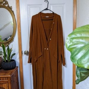 Free People Until Now Cardi